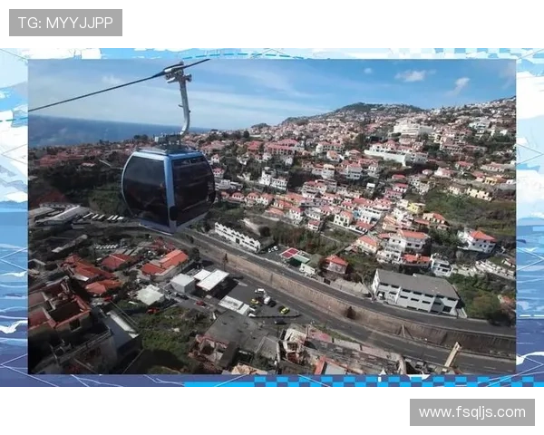 C罗的家乡马德拉岛：足球巨星成长的历史与文化探索