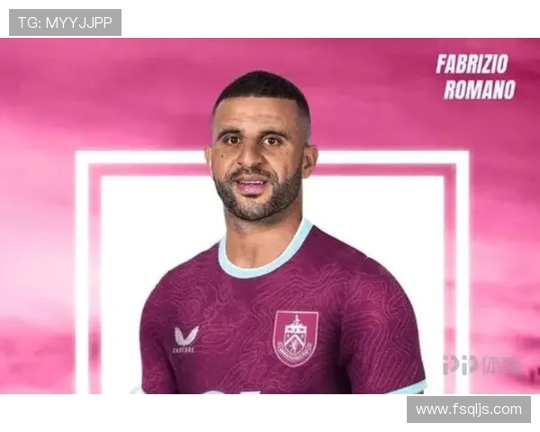 凯尔·沃克英超冠军主力身份与多次登顶解析