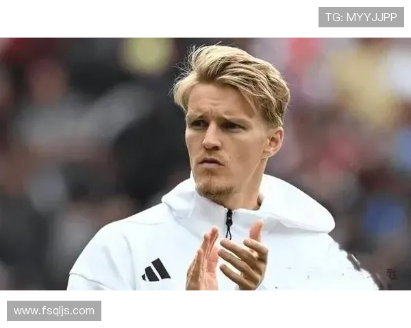 厄德高：从新星到领袖的生涯进化解析