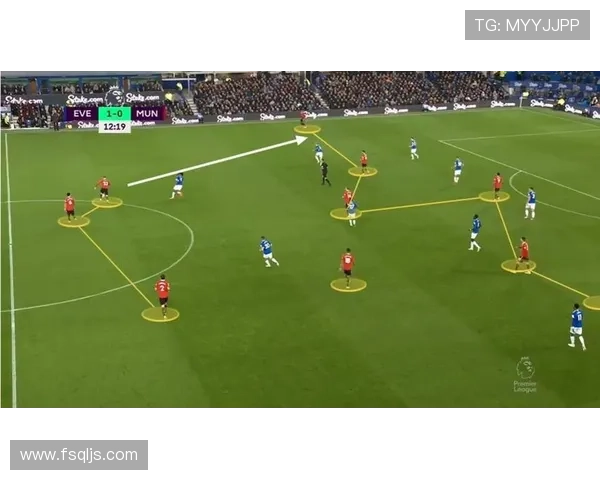 B费与麦迪逊:英超前腰进攻效率与组织能力对比分析