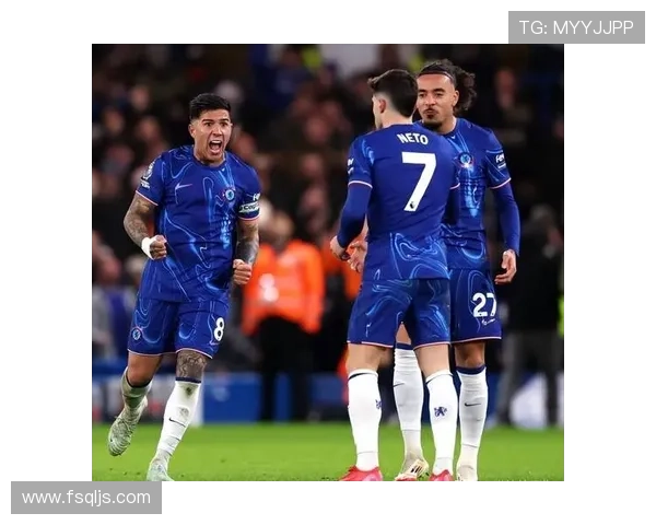 切尔西依赖年轻球员现状：对赛季稳定性与关键战能力构成挑战