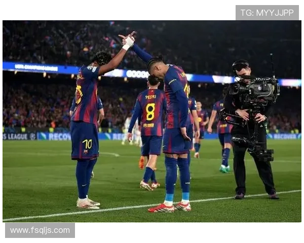 巴萨重返欧冠强队行列:欧战表现与竞争力成为赛季关键考验