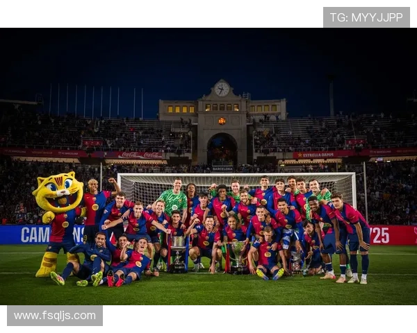 巴萨防线稳定性问题显现,对赛季竞争格局带来变化 巴萨防线稳定性问题显现,对赛季竞争格局带来变化