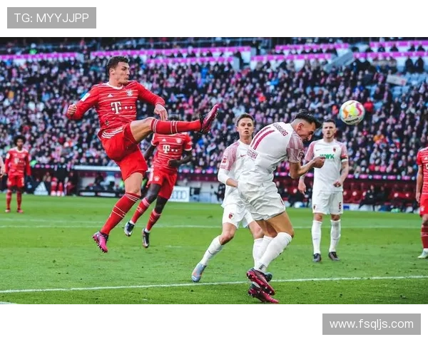 拜仁慕尼黑阵容更新后,稳定性是否面临考验? 拜仁慕尼黑阵容更新后,稳定性是否面临考验?