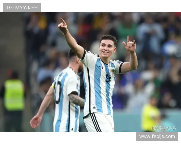 世界杯冠军核心成员:阿尔瓦雷斯的最高荣誉