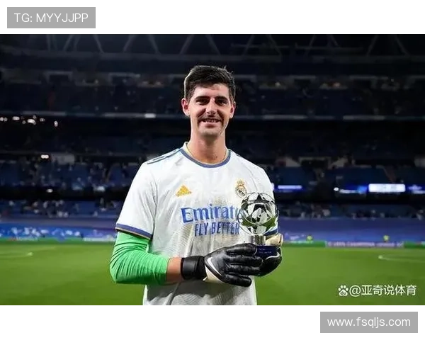 库尔图瓦：切尔西双英超冠军到世界级门神的稳固确立