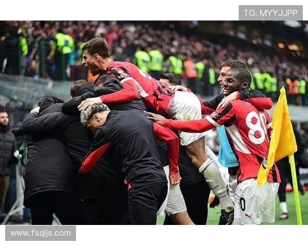 AC米兰关键战接连失利,防守漏洞与进攻乏力问题逐步反映 AC米兰关键战接连失利,防守漏洞与进攻乏力问题逐步反映