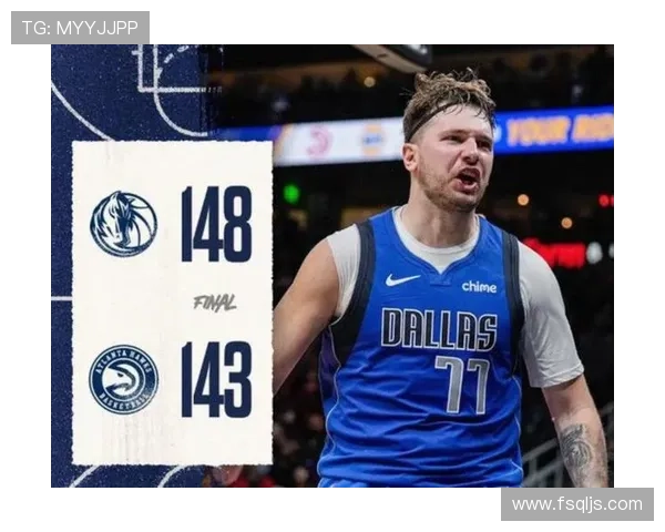 东契奇挡拆制造错位，比肩库里却更控场